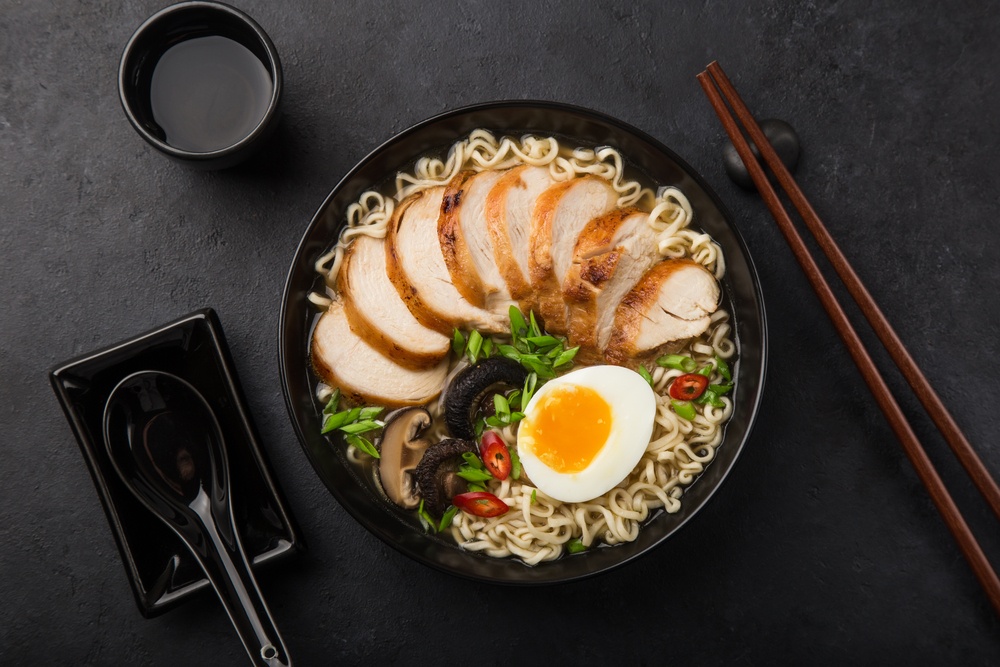 Bikin Ramen Jepang Rumahan: Nikmatnya Kuah Gurih di Dapur Sendiri